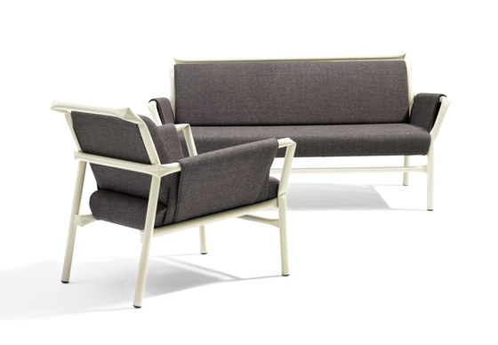 Superkink sofa | Canapés | Blå Station