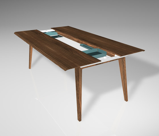 varia duo | Dining tables | aaro