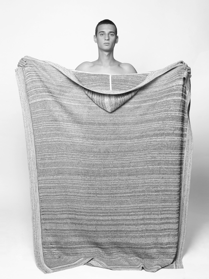 Zen | Decken | Agnès Bernet