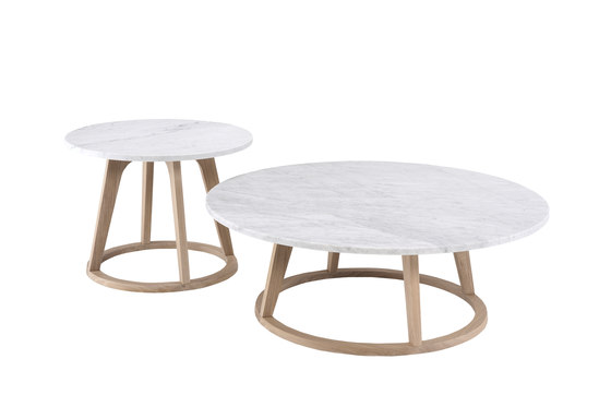 Punto | Side tables | Amura