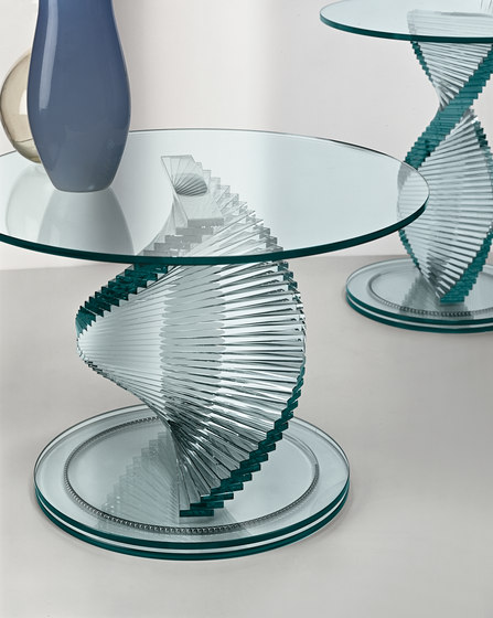 Elica | Tables d'appoint | Tonelli