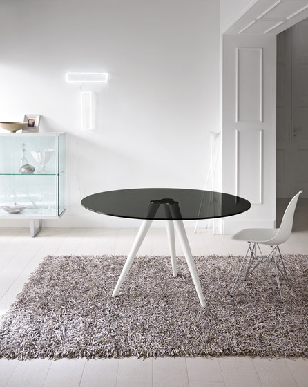 Unity | Dining tables | Tonelli