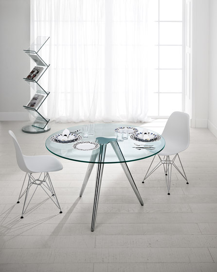 Unity | Dining tables | Tonelli