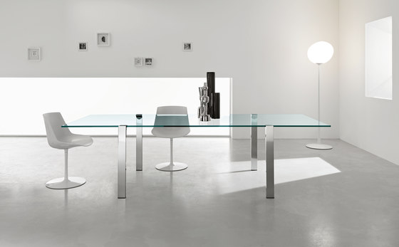 Livingstand | Dining tables | Tonelli