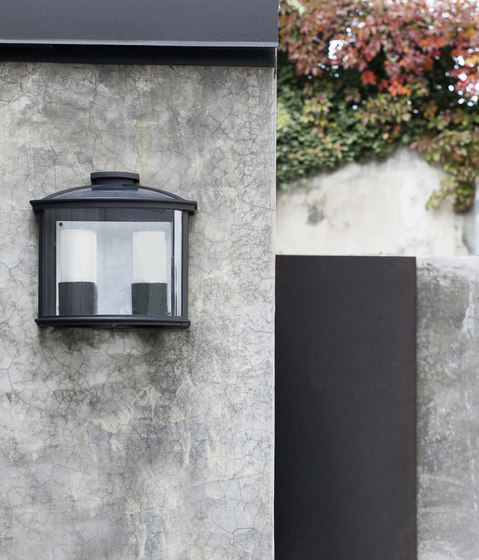 Ceres wall lamp 1 light | Lampade outdoor parete | Faro