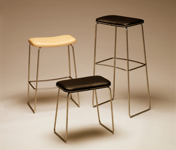 P.1 430 | Tabourets | PWH Furniture