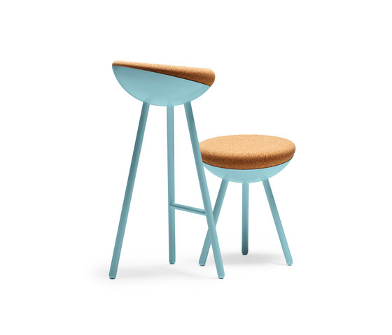 Boet | Bar stools | Mitab