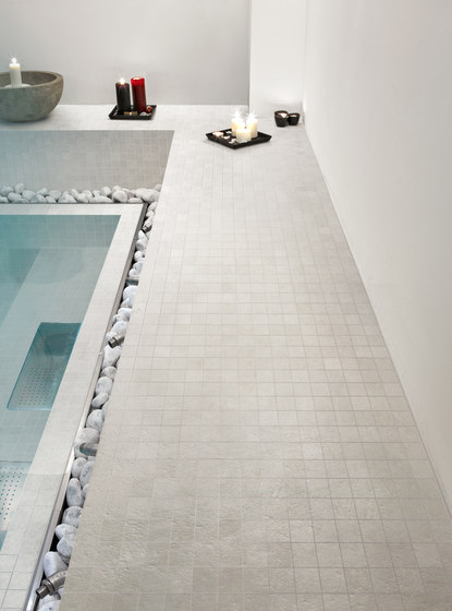 Floortech Floor 1.0 | Ceramic tiles | FLORIM