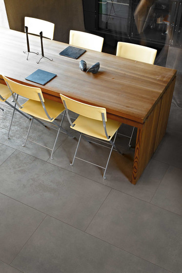 Industrial Sage | Ceramic tiles | FLORIM