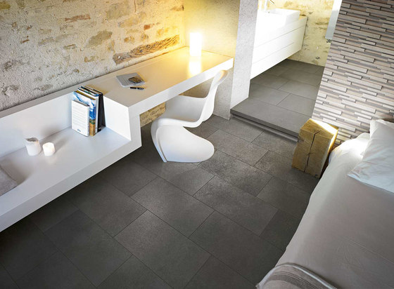 Industrial Sage | Ceramic tiles | FLORIM