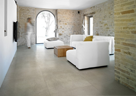 Industrial Taube | Ceramic tiles | FLORIM
