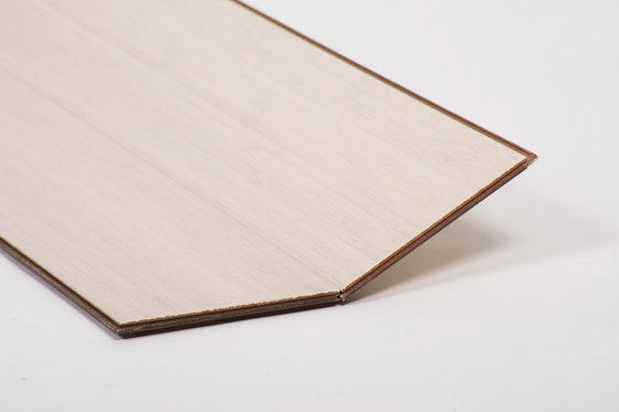 Topbamboo plainpressed caramel | Planchers bambou | MOSO bamboo products