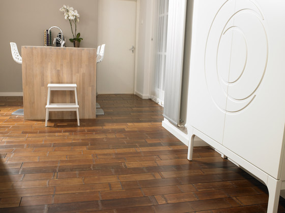 Bamboo Forest | Bamboo flooring | MOSO bamboo products