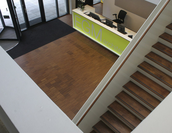 Bamboo Industriale caramel | Bamboo flooring | MOSO bamboo products