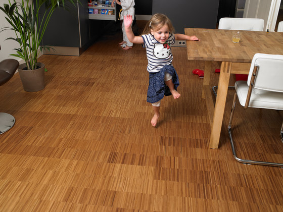 Bamboo Industriale high density caramel | Bamboo flooring | MOSO bamboo products