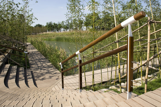 Bamboo X-treme flat side up | Bambusböden | MOSO bamboo products