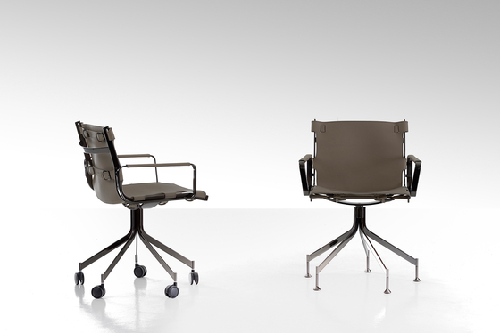 Blixen Chair | Stühle | Fendi Casa
