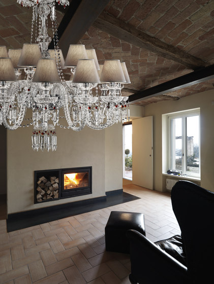 Chanel | Chandeliers | ITALAMP