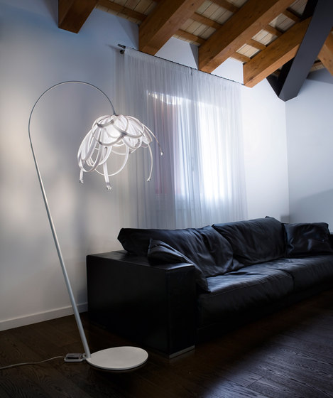 Temo Hanging Lamp | Lámparas de suspensión | ITALAMP