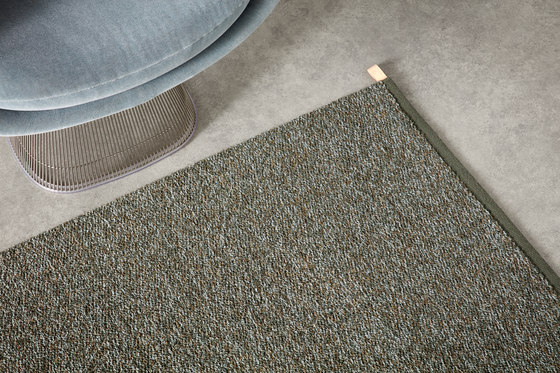 Esther | Grey 55-5005 | Rugs | Kasthall