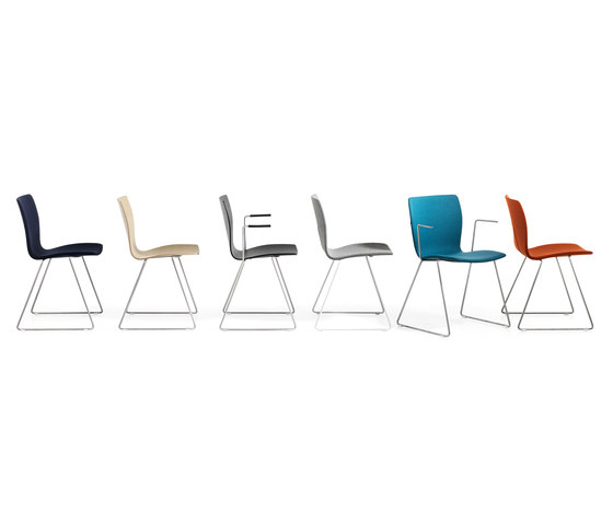 Rio | Chairs | Lammhults