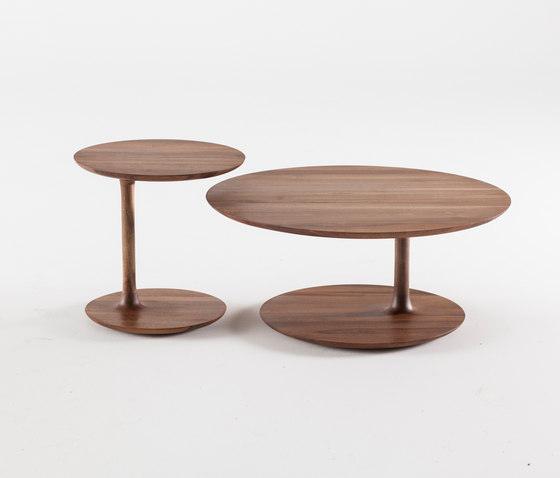 Bloop coffee table | Tavolini alti | Artisan