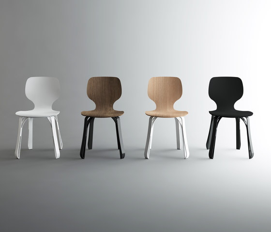 Tonus | Chairs | AL2698