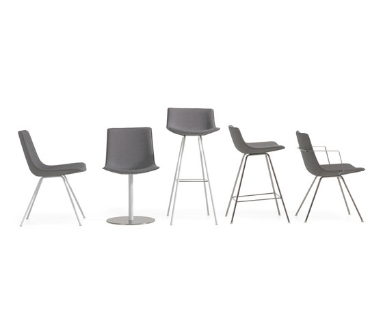 Comet Sport Lounge | Chairs | Lammhults