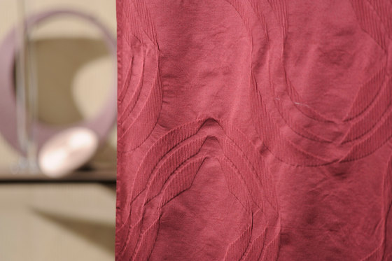 Laura Fabric | Drapery fabrics | Agena