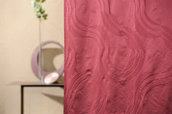 Laura Fabric | Tissus de décoration | Agena