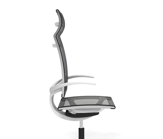 Bloss | Office chairs | Mobica+