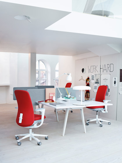 HÅG SoFi 7220 | Office chairs | Flokk