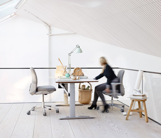 HÅG SoFi 7360 | Office chairs | Flokk