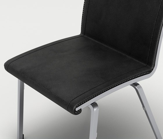 Bond | Chairs | Mobica+