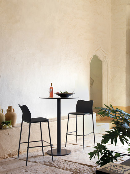 Senso Chairs Fauteuil de salle à manger | Chaises | Expormim