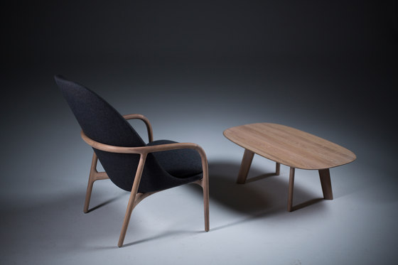 Neva Chair | Chaises | Artisan
