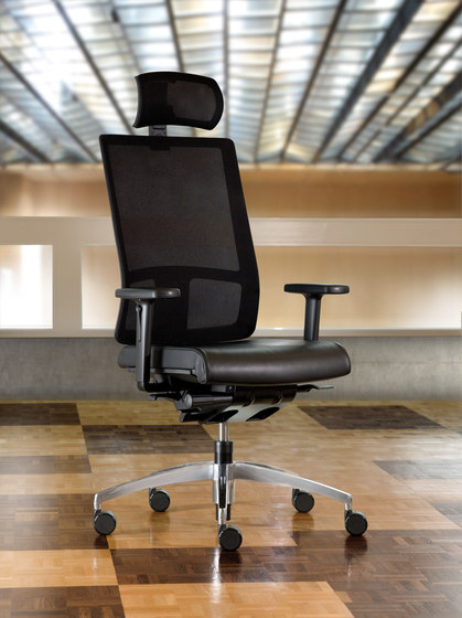 Sitagpoint Mesh Funktionsdrehstuhl | Office chairs | Sitag