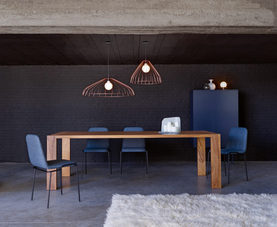 Eaton | Dining Table | Dining tables | Ligne Roset