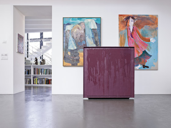 Privacy | Sideboards / Kommoden | Capo d'Opera
