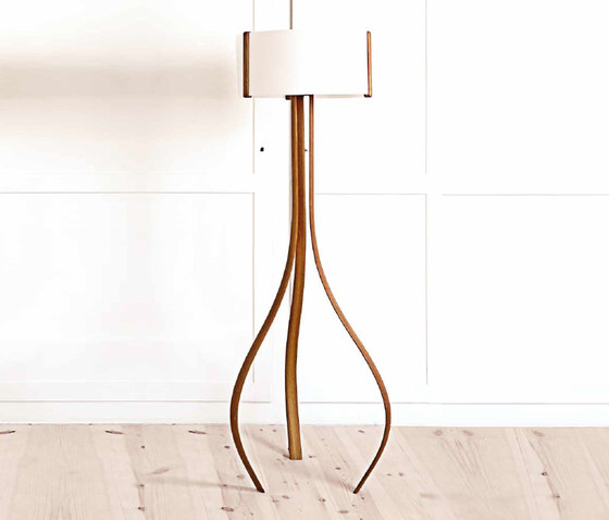 Corset Lamp | Free-standing lights | House Deco