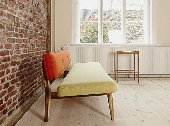 Pinion Sofa | Canapés | House Deco