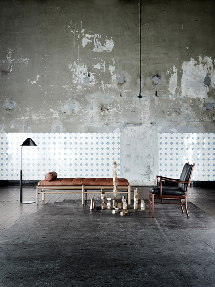 OW149-2 Colonial sofa | Divani | Carl Hansen & Søn