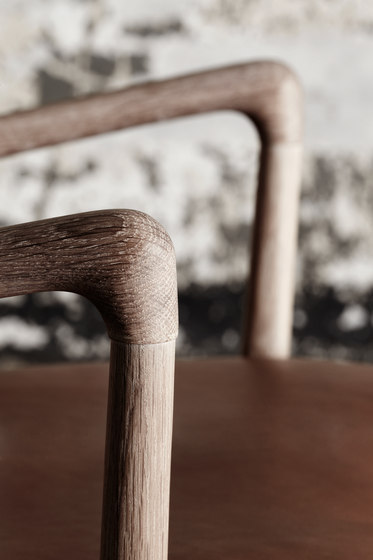 OW149 Colonial chair | Poltrone | Carl Hansen & Søn