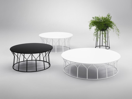 Circus | Coffee tables | OFFECCT