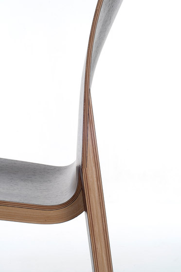 Flow chair | Sillas | Plycollection