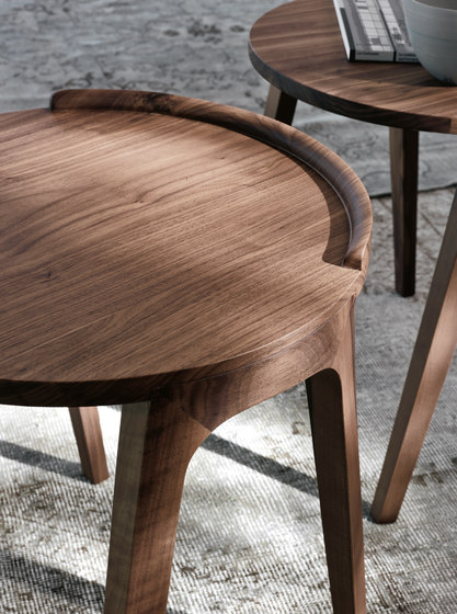 Deck | Side tables | Porada