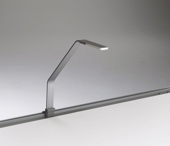 1+1 LED Personal Task Light | Table lights | Steelcase