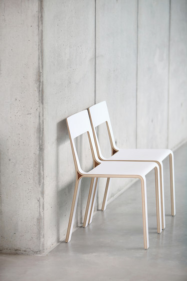 Frame chair | Stühle | Plycollection