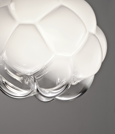 Cloudy F21 A02 71 | Suspended lights | Fabbian