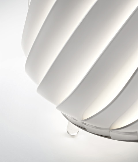 Ray F24 A01 01 | Suspended lights | Fabbian